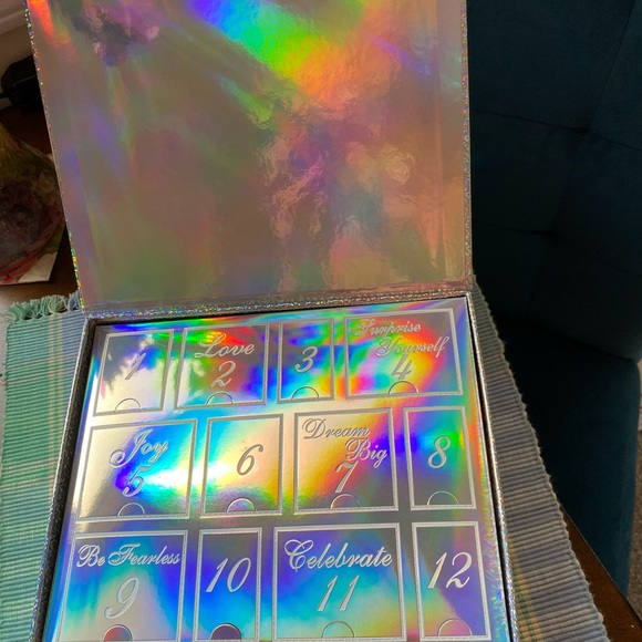 Macy's Jewelry - Jewelry 12-Pc. Gift Set Advent Calendar